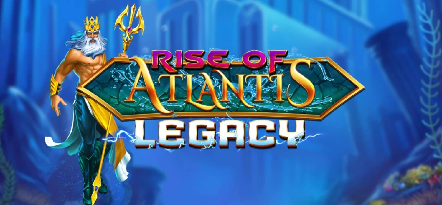 Rise of Atlantis Legacy