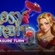 Rosy Orbit Treasure Turn