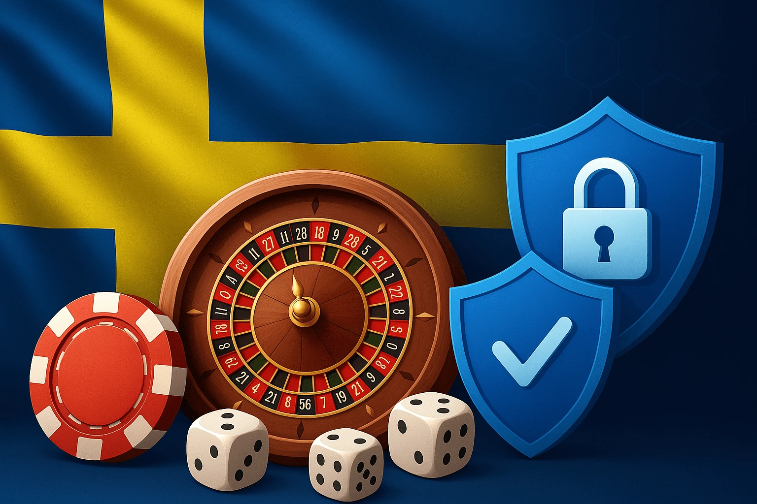 Sverige