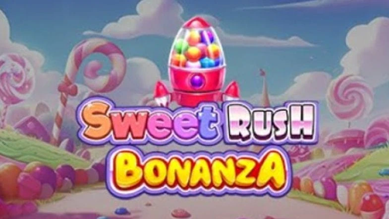 Sweet Rush Bonanza