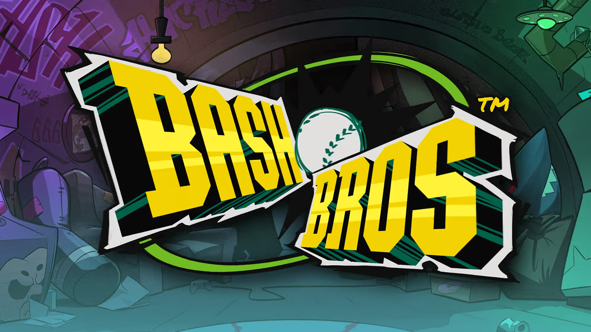 Bash Bros