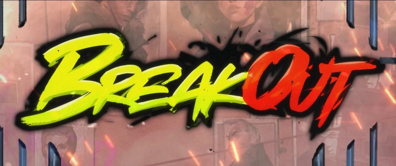 BreakOut