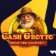 Cash Grotto Hold The Jackpot