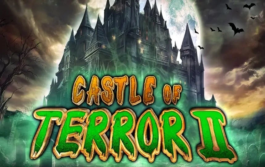 Castle of Terror 2