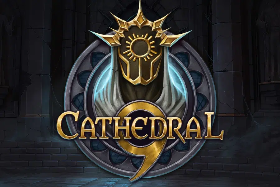 Cathedral 9