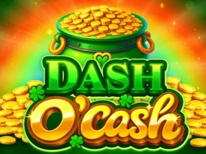 Dash O' Cash
