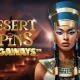 Desert Spins Megaways