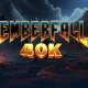 Emberfall 40k