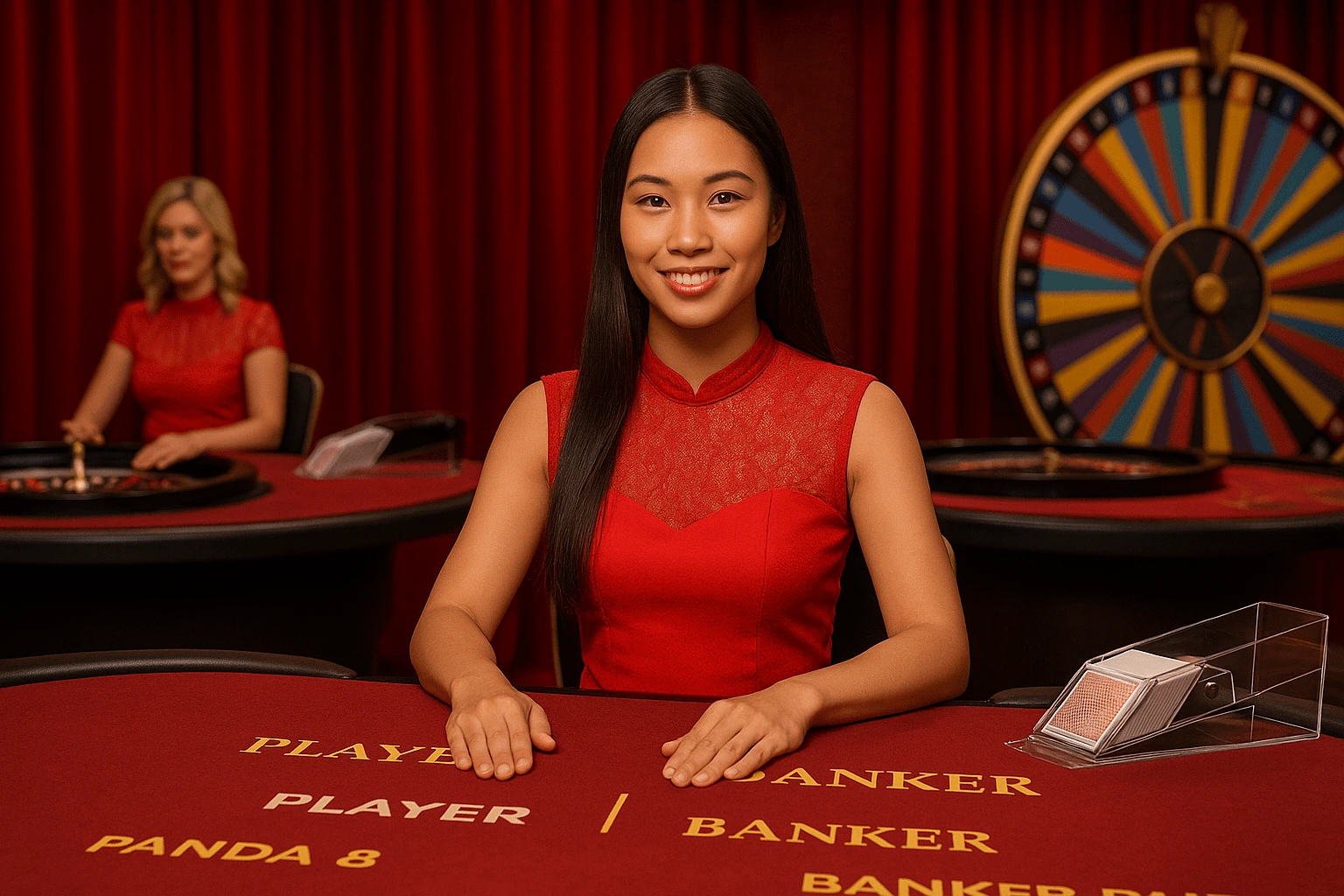 Ezugis lansering i USA