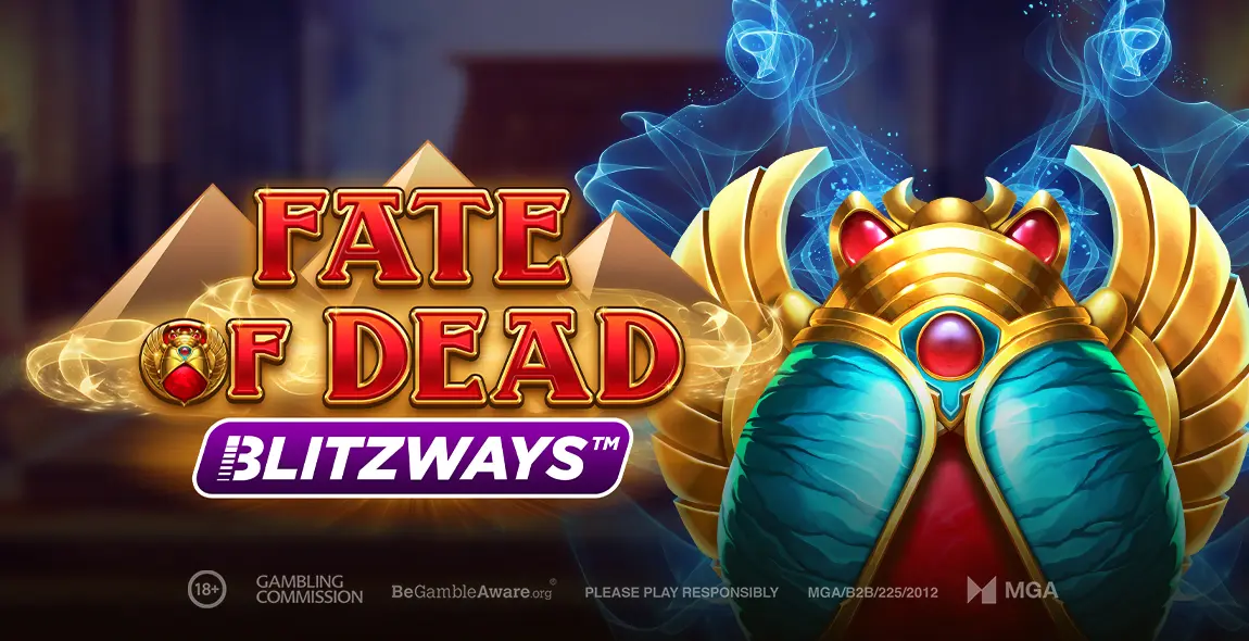 Fate of Dead BlitzWays