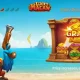 Lucky Mackaw TaDa Gaming