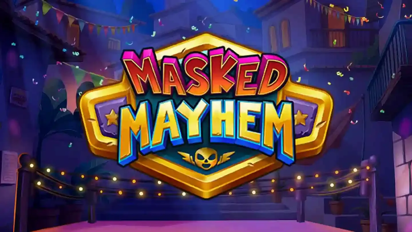Masked Mayhem