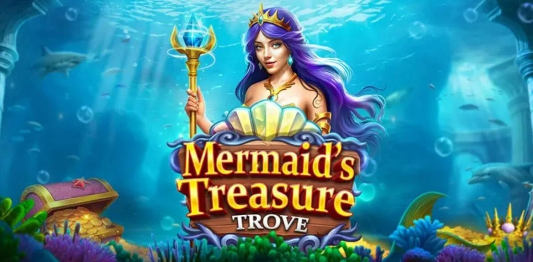 Mermaid’s Treasure Trove