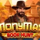 MonyMax Book Hunt