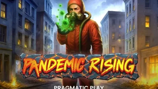 Pandemic Rising