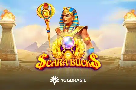 Scara Bucks Yggdrasil