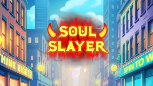 Soul Slayer Slot