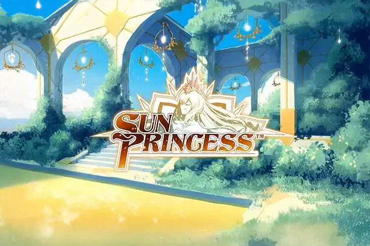 Sun Princess