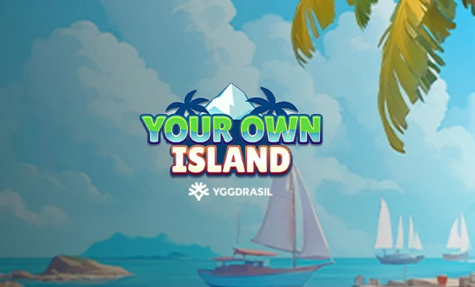 Your Own Island