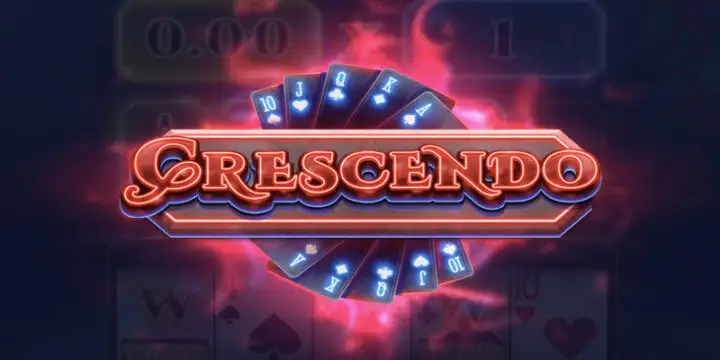crescendo
