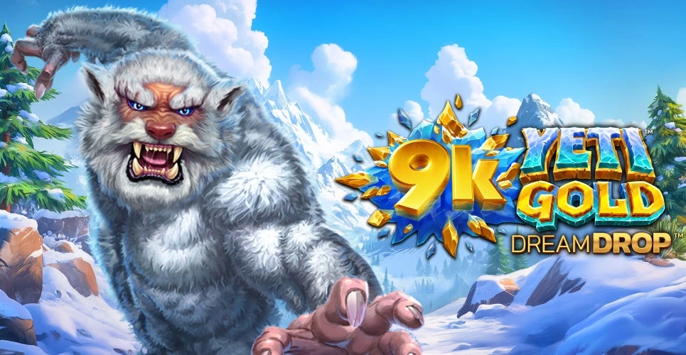 9K Yeti Gold