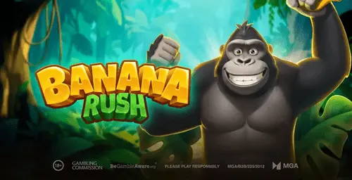 Banana Rush