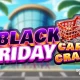 Black Friday Cart Craze