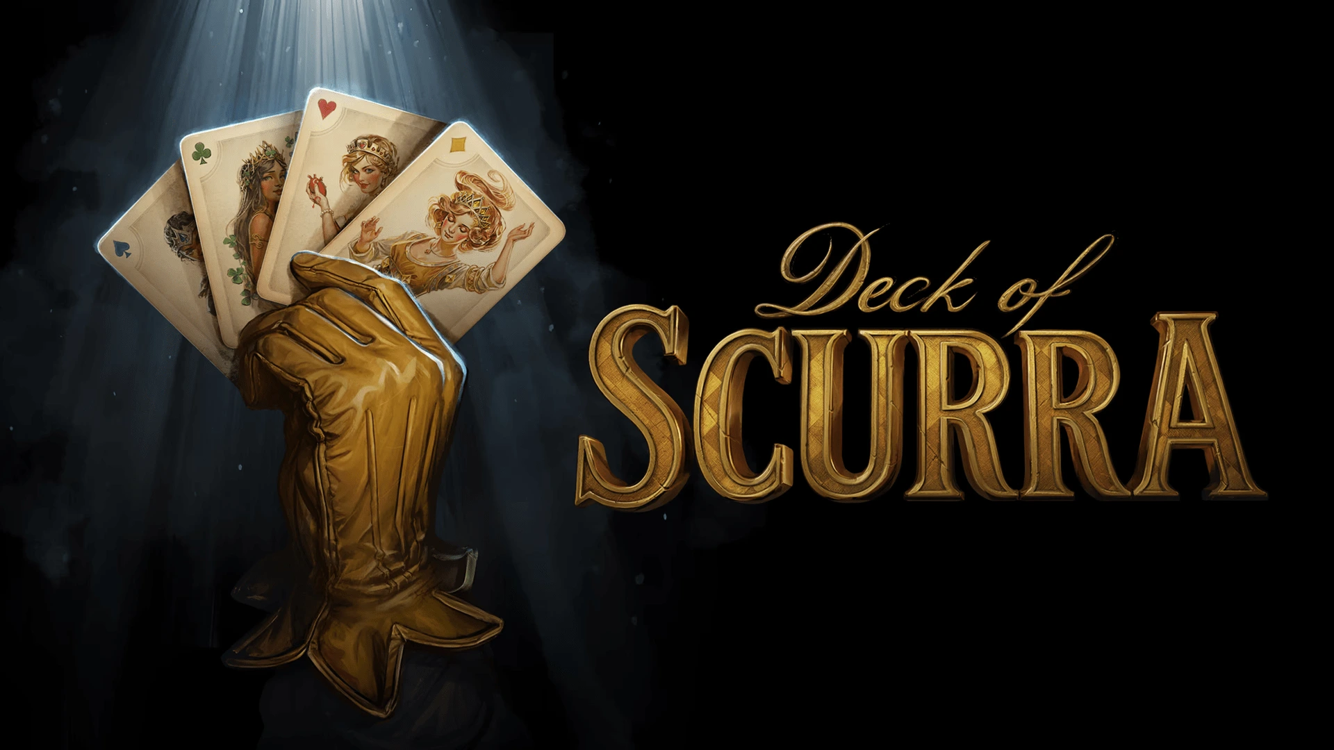 Deck of Scurra