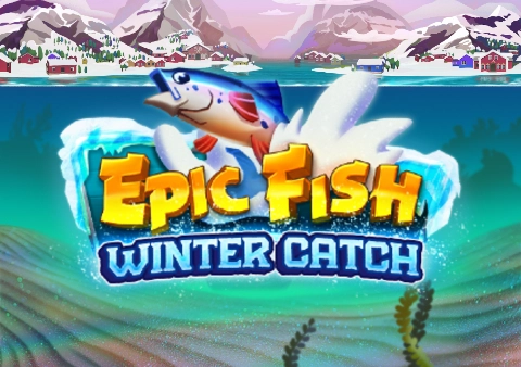 Epic Fish Winter Catch