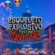 Esqueleto Explosivo: Feliz Navidead