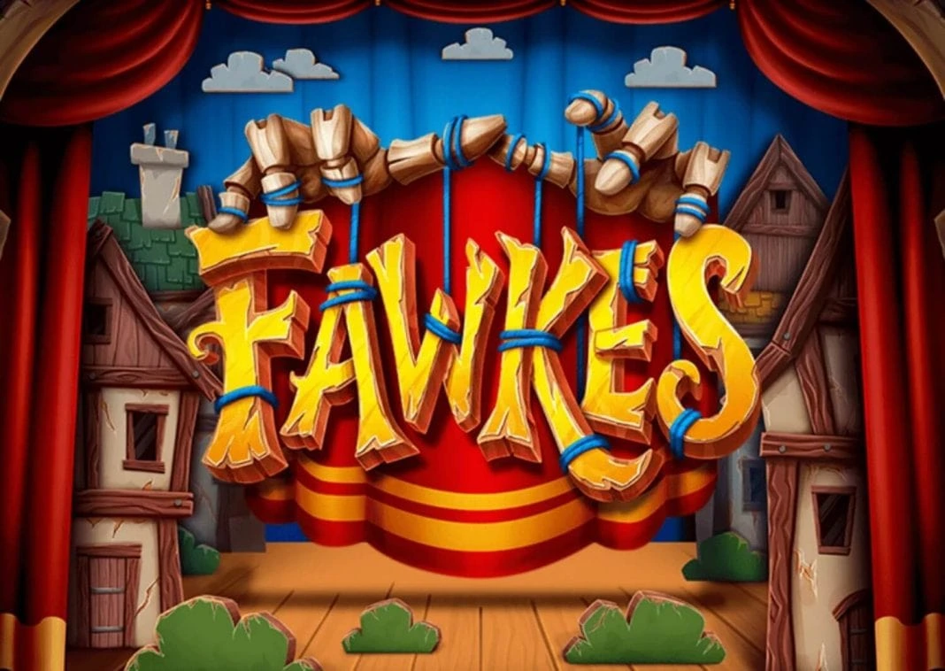 Fawkes