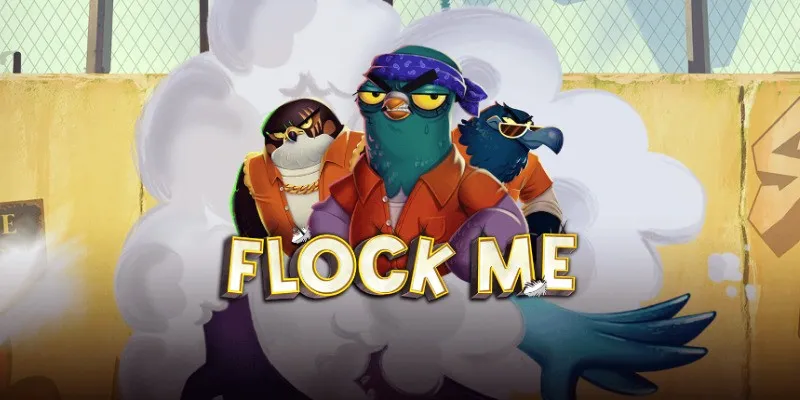Flock Me
