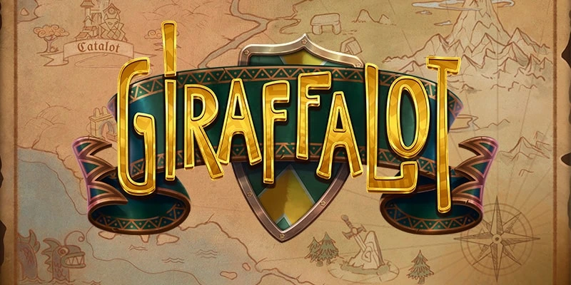 Giraffalot Slot