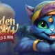 Golden Paw Hold & Win