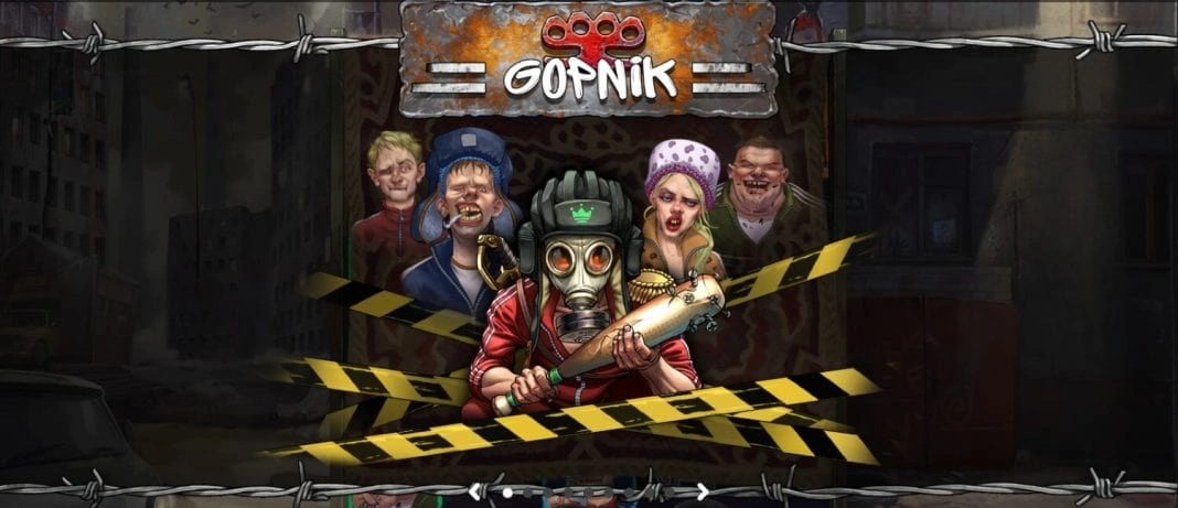 Gopnik