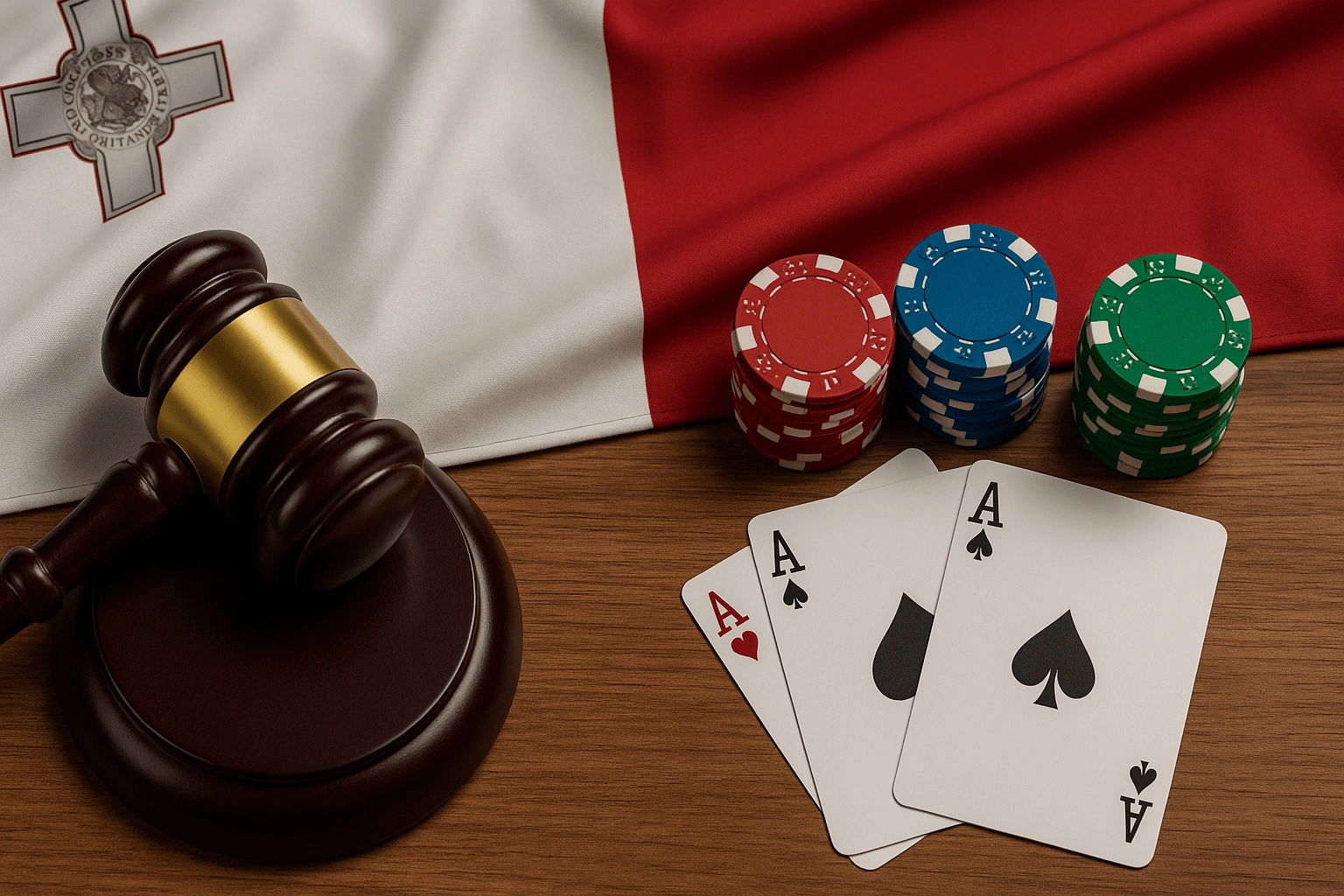 MGA utfärdar licensvarning