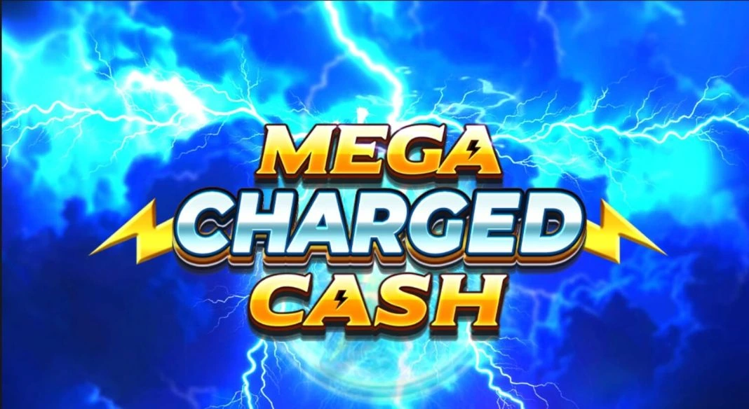 Mega Charged Cash