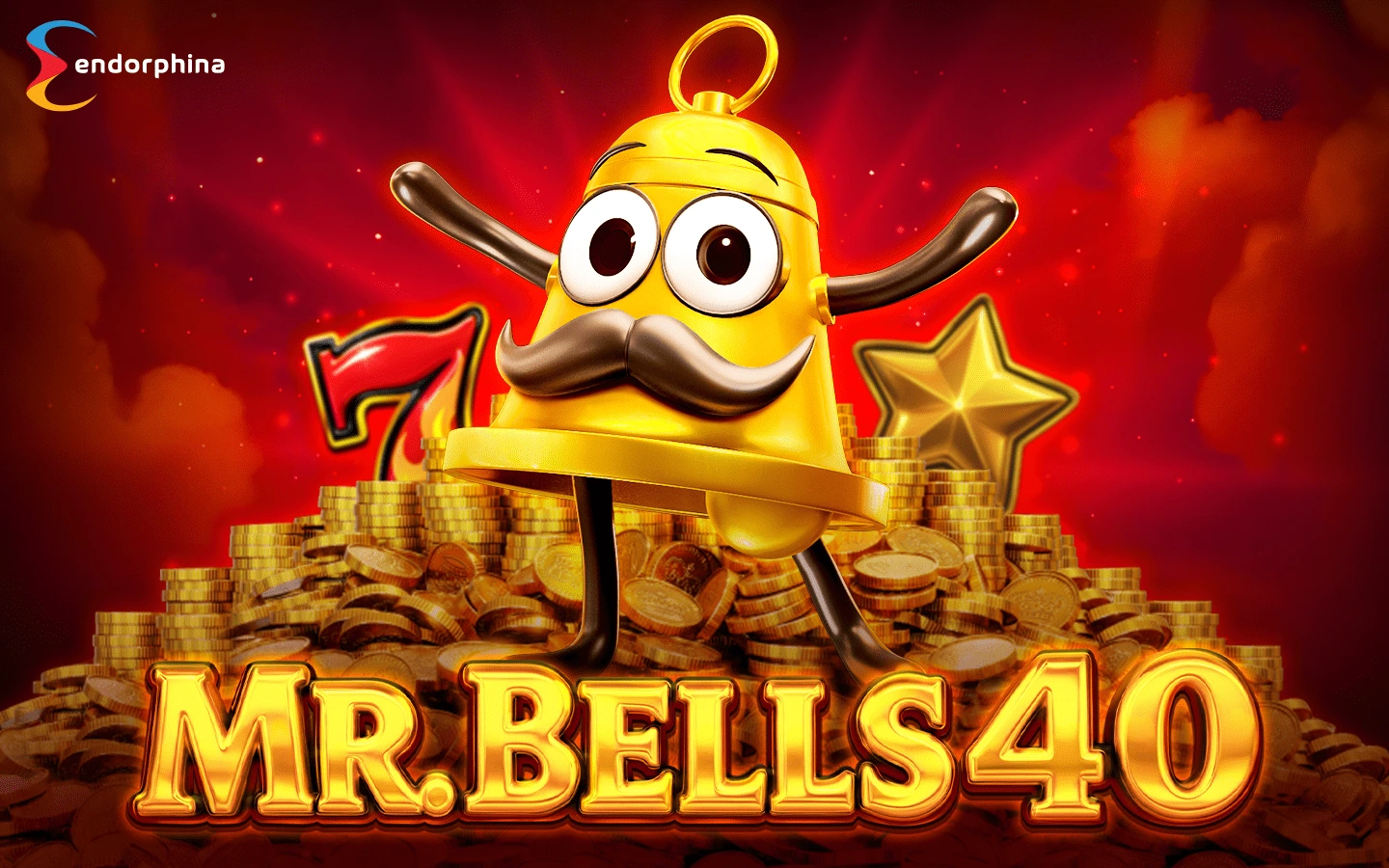 Mr. Bells 40