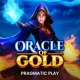 Oracle of Gold Slot