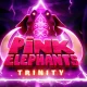 Pink Elephants Trinity