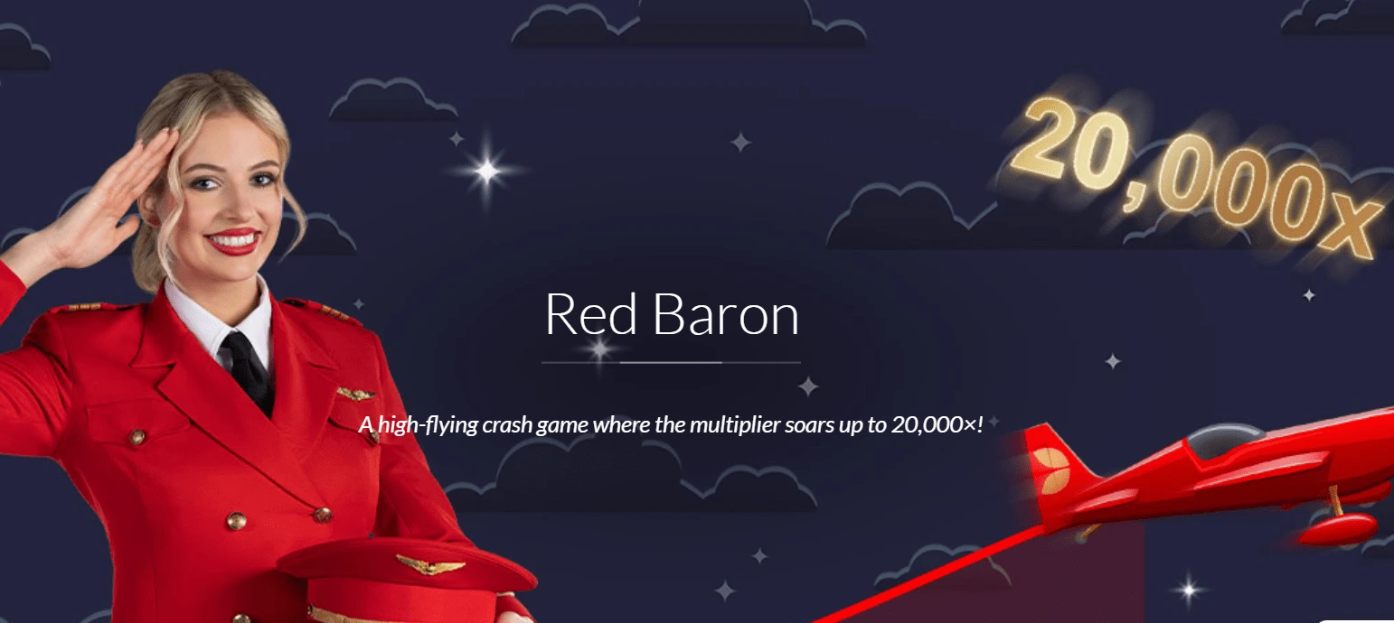 Red Baron