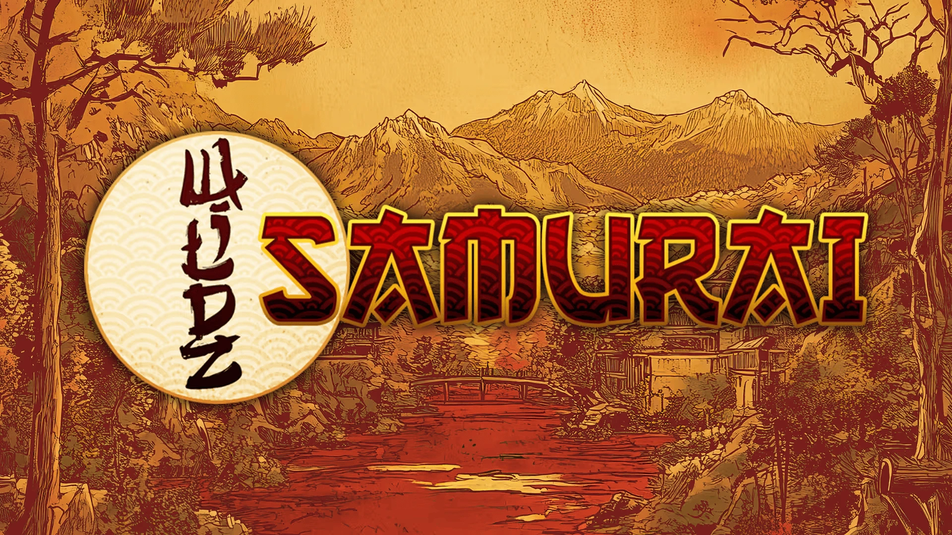 Samurai Wildz