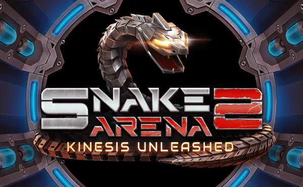 Snake Arena 2