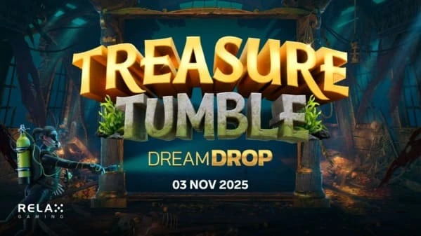 Treasure Tumble Dream Drop
