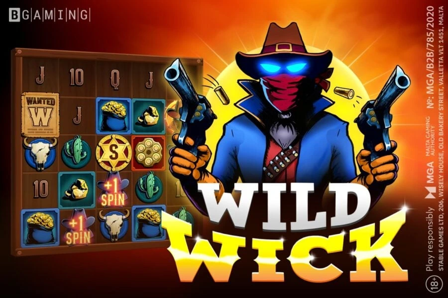 Wild Wick