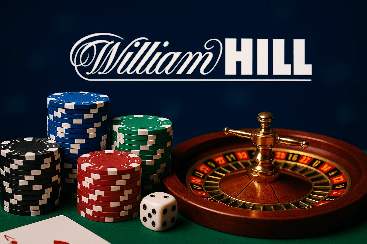 William Hill