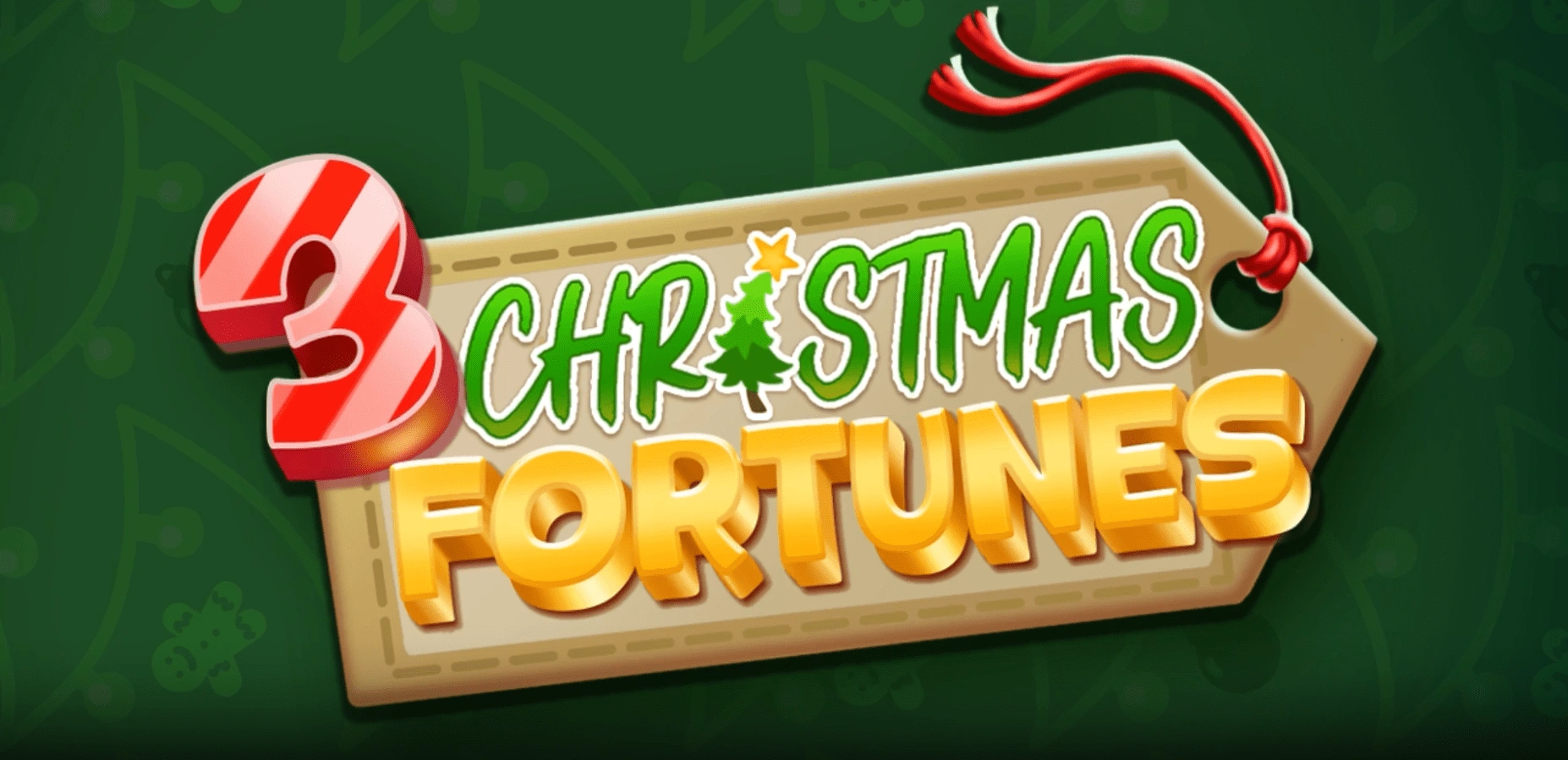 3 Christmas Fortunes
