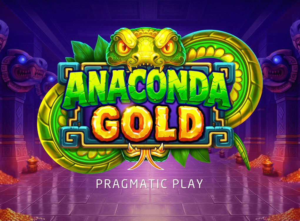 Anaconda Gold