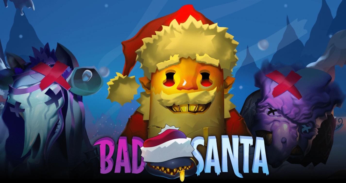 Bad Santa