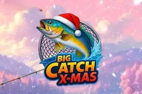 Big Catch Xmas
